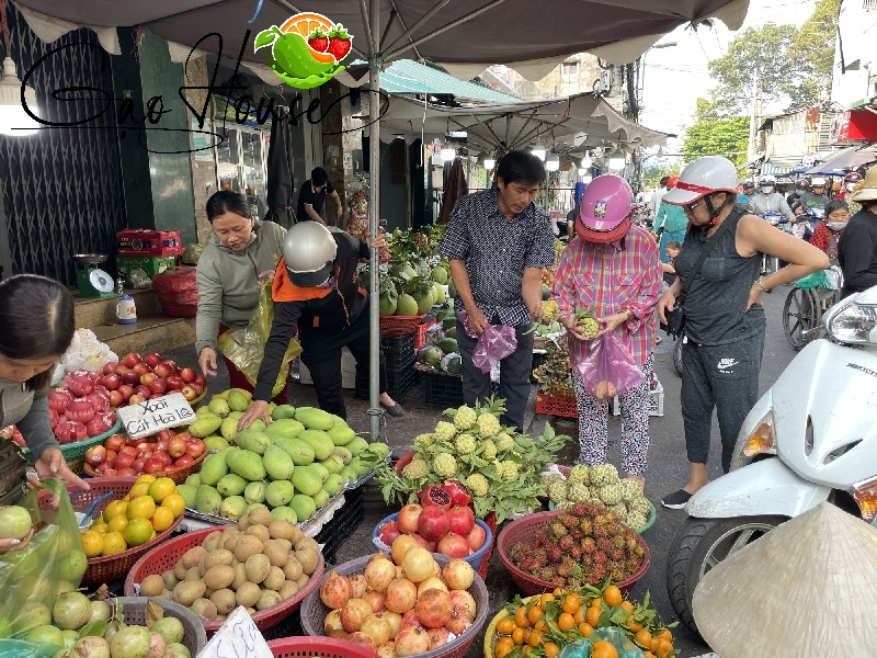 Cập nhật thông tin thị trường thường xuyên và phân tích dữ liệu khách hàng sẽ là chìa khóa quan trọng